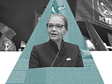 Шувалова послала партию к черту: депутата Мосгордумы исключают из КПРФ — Daily Storm
