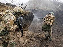 Российские военные взяли под контроль Гуляйполе