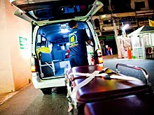 Россиянина парализовало во время отдыха в Таиланде