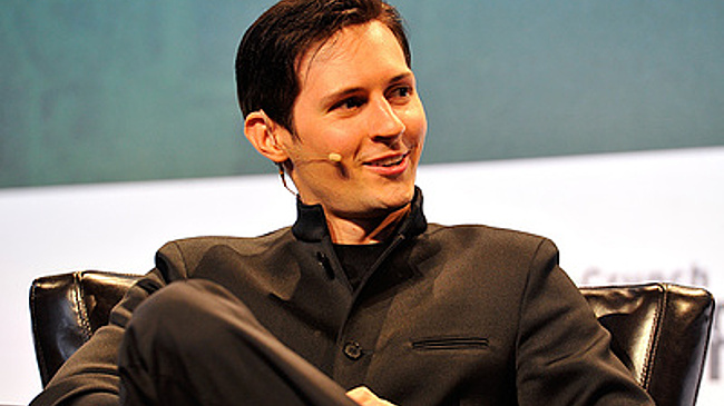 Дуров анонсировал децентрализованный проект Cocoon на блокчейне TON