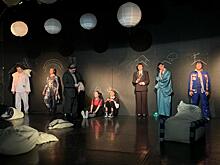 Вологодские актеры «бросят вызов» современной пьесой, поставленной молодым драматургом из Санкт-Петербурга