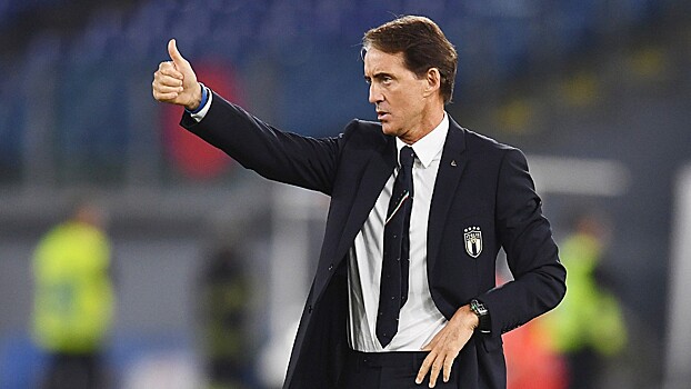 У Манчини все еще проблемы, но Италия уже на Евро. Испанцы — пока нет: помешал странный пенальти