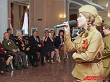 Команда «АиФ» подвела итоги автопробега «Поздравь ветерана с Победой!»