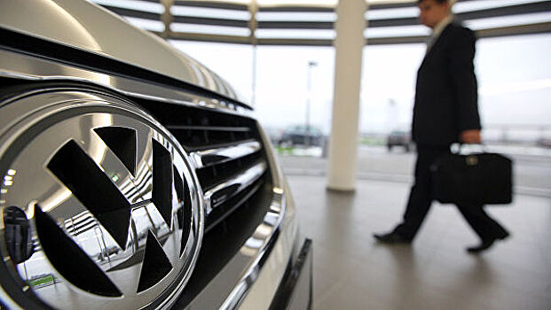 Завод Volkswagen Slovakia приостановит работу