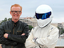 Top Gear откажется от прежнего формата с тремя ведущими