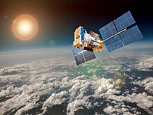 Китай успешно вывел на орбиту спутник Shiyan-19