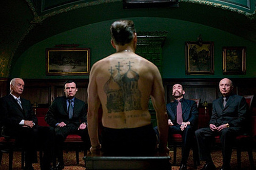 Как "солнцевские" заработали миллионы и остались на свободе