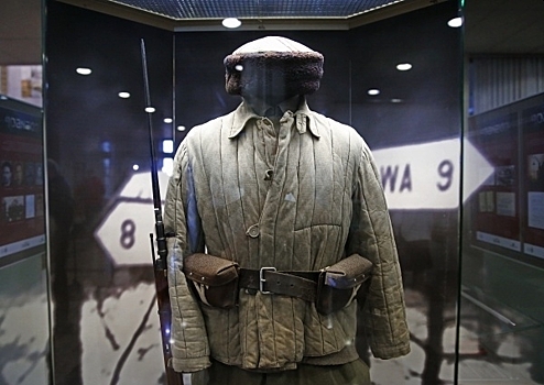 В Госдуме предложили выдавать мобилизованным ватники