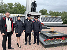 В Запорожской области зажгли 1 тыс. свечей в память о погибших детях Донбасса