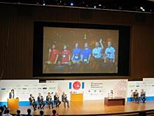 Школьники из РФ завоевали два золота и два серебра на олимпиаде по информатике в Японии
