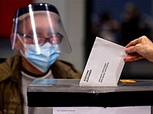 Сторонники независимости увеличили большинство в парламенте Каталонии 