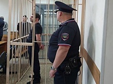 В Волгоградской области осудили Аркадия Григоряна, нанесшего женщине 35 ножевых ранений