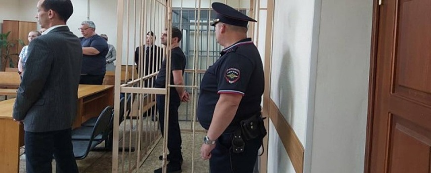 В Волгоградской области осудили Аркадия Григоряна, нанесшего женщине 35 ножевых ранений