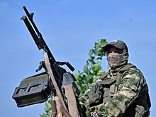 Рогов: ВС РФ продвинулись в Курахове