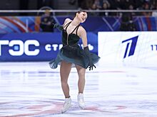 «Боль всегда со мной». Фигуристка Ксения Гущина — о состоянии здоровья