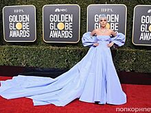«Золотой глобус — 2019»: лучшие бьюти-образы