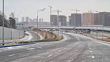 Строительство объездных дорог вокруг Махачкалы, Хасавюрта и Дербента завершат в 2026 году