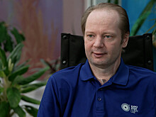 Нужна помощь: Никите Павлову требуется дорогостоящая реабилитация