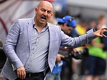 Сборная Казахстана под руководством Черчесова проиграла третий матч в Лиге наций