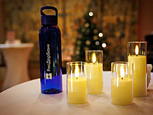 В Москве прошел бал «Золушка» от РосДорБанка