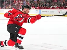 P&P (Нью-Джерси) о первых играх Грицюка за «Дэвилз»: проводит сильную предсезонку