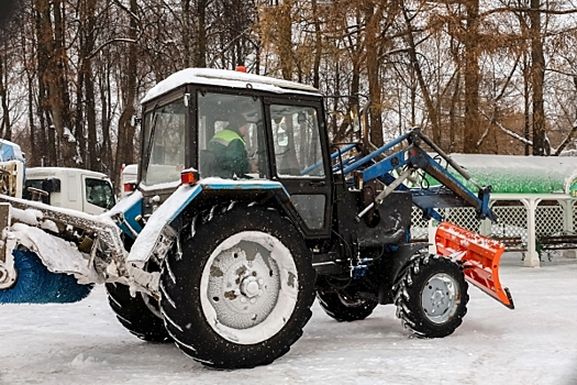 Эксперт о реагентах на дорогах: «Критически важно для сохранения культурного наследия региона»