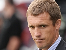 Виктор Гончаренко вошел в тренерский штаб ЦСКА