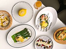 Ресторан Miss you представляет трэвел-меню завтраков по мотивам путешествий богемы 1970-х годов