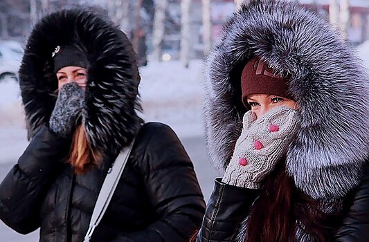 Москвичей предупредили об опасном усилении ветра