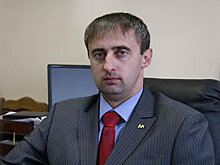 За Кабисова поручились партии и общественные организации