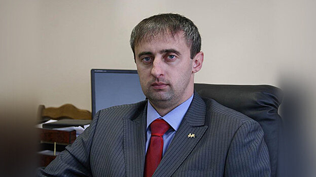 Георгий Кабисов останется под арестом еще на два месяца