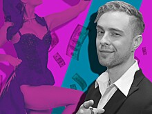 Сыграть стриптизершу в клипе Егора Крида стоит два миллиона рублей