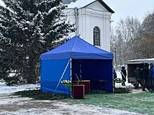 В Петербурге сегодня прощаются с жестоко убитым педофилом 9-летним мальчиком