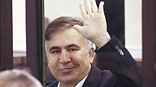 Министр юстиции Грузии ответил, может ли Саакашвили вернуться в политику