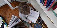 Сюрприз в скорлупе и личный дневник. Шесть книг для чтения с детьми