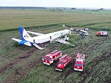 ХК «Авангард» включил в состав пилотов A321
