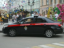 СК предъявил обвинение гендиректору ЧОПа после стрельбы в колледже в Благовещенске