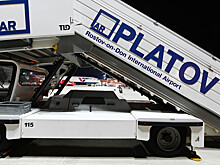 Губернатор Ростовской области назвал возможный срок открытия местного аэропорта