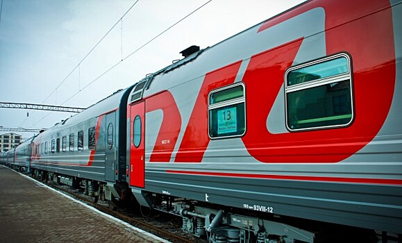 На вокзале Пенза-1 торжественно встретят пассажиров первого рейса «Вагона здоровья»