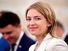 Поклонская выступила против удара "Искандером" по Киеву