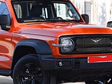 На УАЗ готовят к выпуску новый внедорожник УАЗ Партизан 400, который получит цену от 1.2 до 1.5 млн. рублей