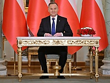 Onet: Дуда пожалуется ЕС и США на арест бывших министров