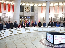 Опросы по переименованию Волгограда в Сталинград перенесли на 2024 год