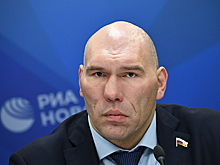 Валуев объяснил неучастие игроков «Краснодара» в акции с преклонением колена