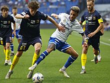 Андрей Костин: когда-нибудь «Динамо» станет чемпионом — не надо дёргаться