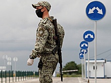 Украина заподозрила Россию в выходе из "минска"