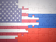 Иван Курилла: "Квантовая связанность" российско-американских отношений"