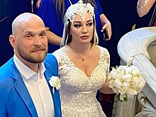 Долги мужа Татьяны Булановой достигли почти 13 млн рублей