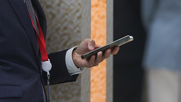 Депутат Немкин: ограничение WhatsApp* - элементарная цифровая гигиена