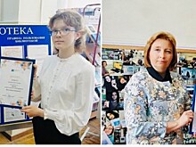 Воспитанники ОК «Юго-Запад» отделение «Академическое» взяли призовые места в литературных конкурсах